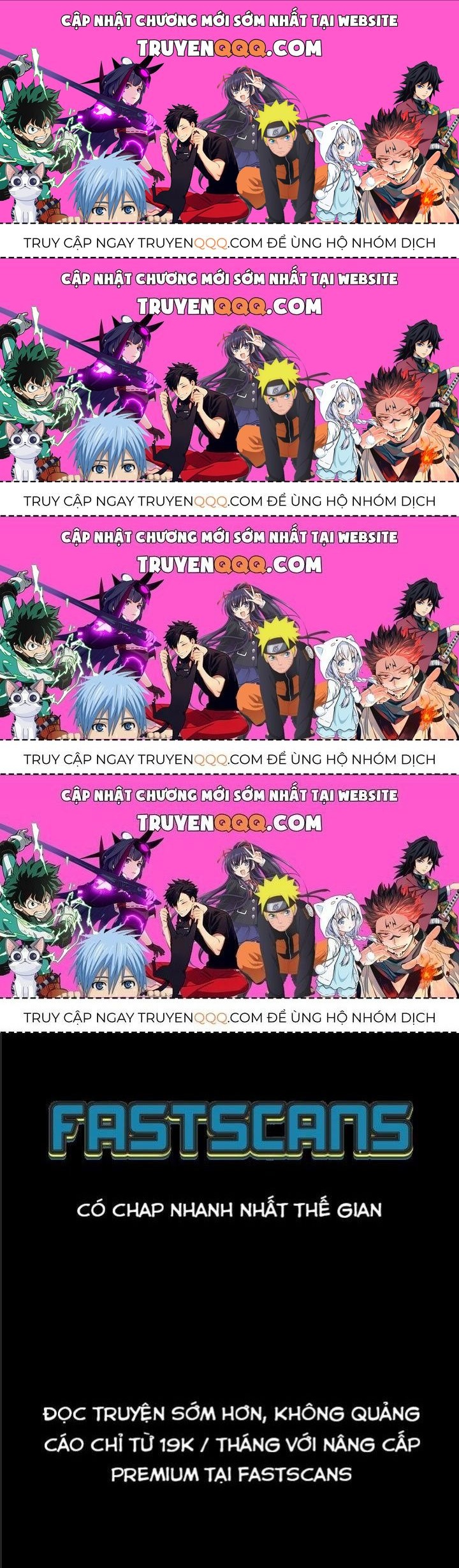 Lớp Học Phản Diện Chapter 3.4 - Trang 2