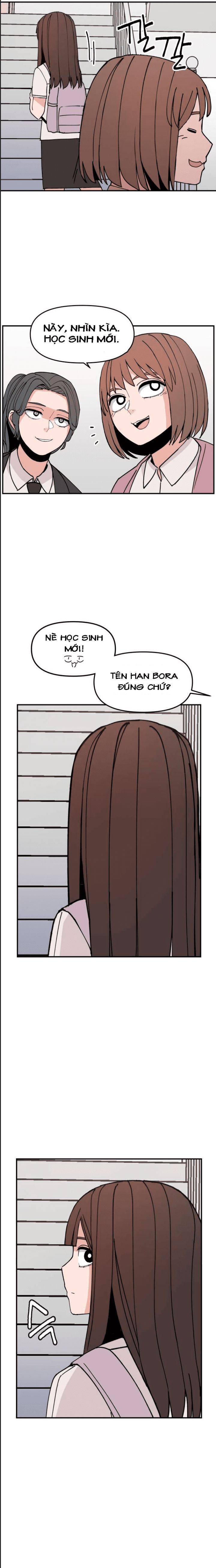 Lớp Học Phản Diện Chapter 3.4 - Trang 2