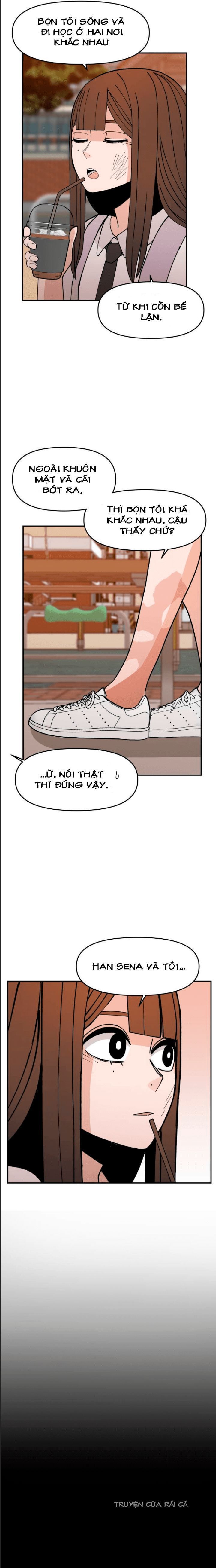 Lớp Học Phản Diện Chapter 3.4 - Trang 2