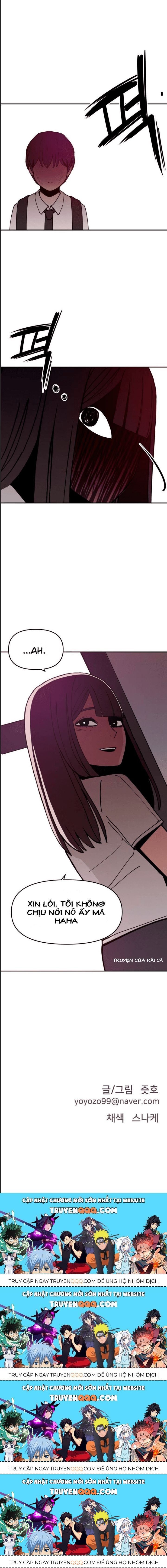 Lớp Học Phản Diện Chapter 3.4 - Trang 2