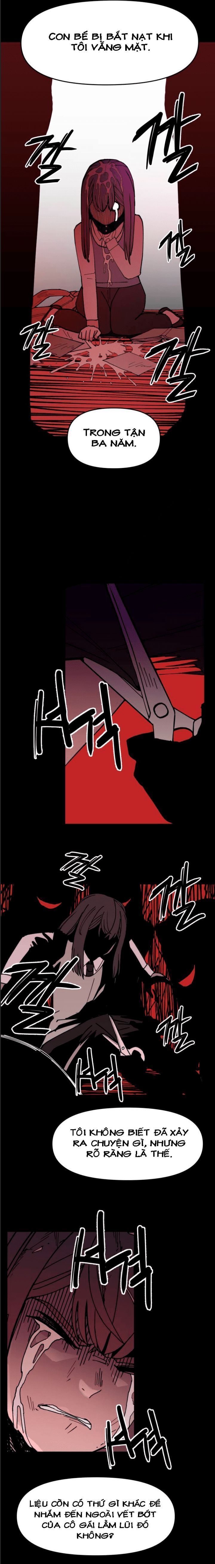 Lớp Học Phản Diện Chapter 3.4 - Trang 2