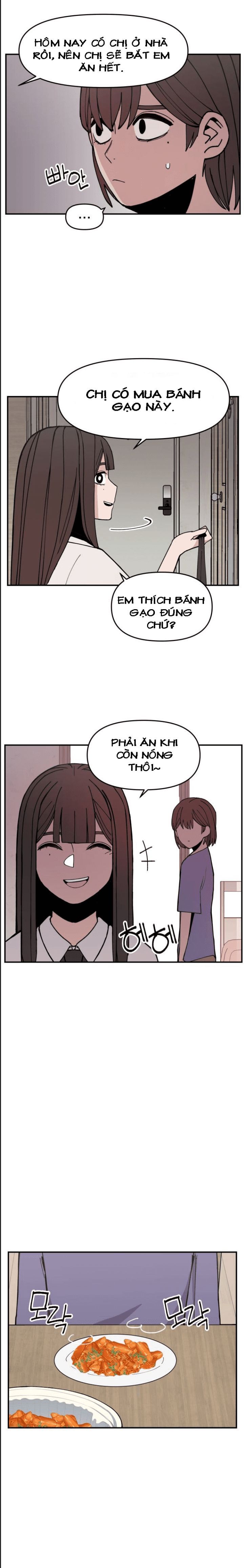 Lớp Học Phản Diện Chapter 4.1 - Trang 2