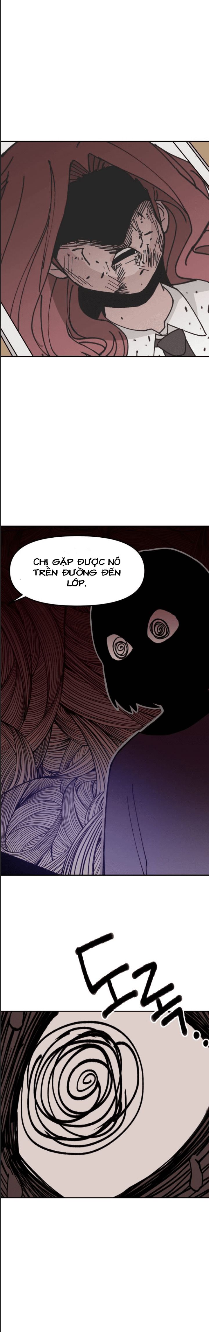 Lớp Học Phản Diện Chapter 4.1 - Trang 2