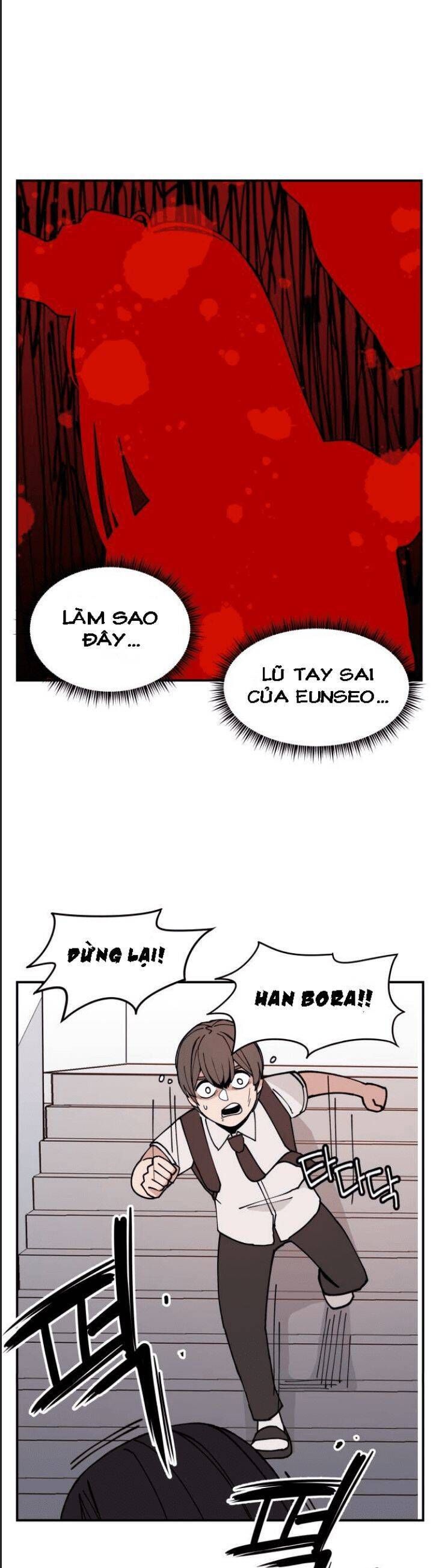 Lớp Học Phản Diện Chapter 4.2 - Trang 2