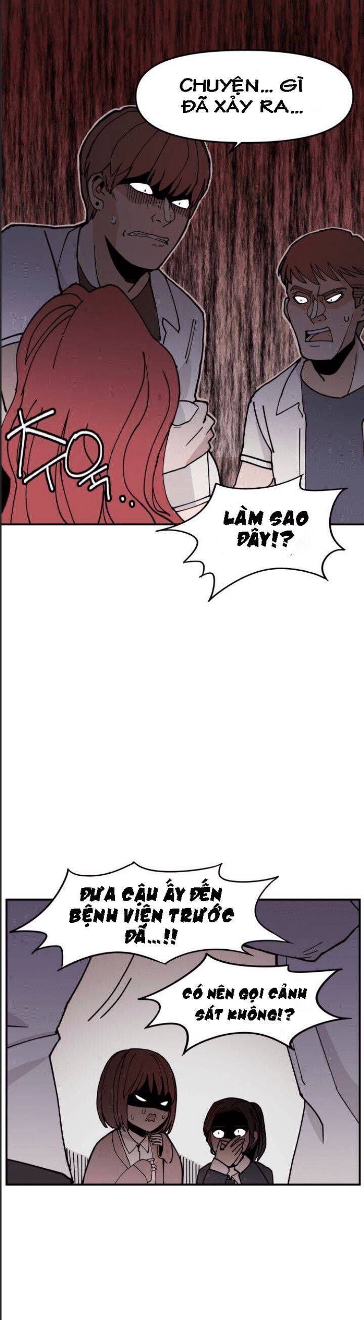 Lớp Học Phản Diện Chapter 4.2 - Trang 2