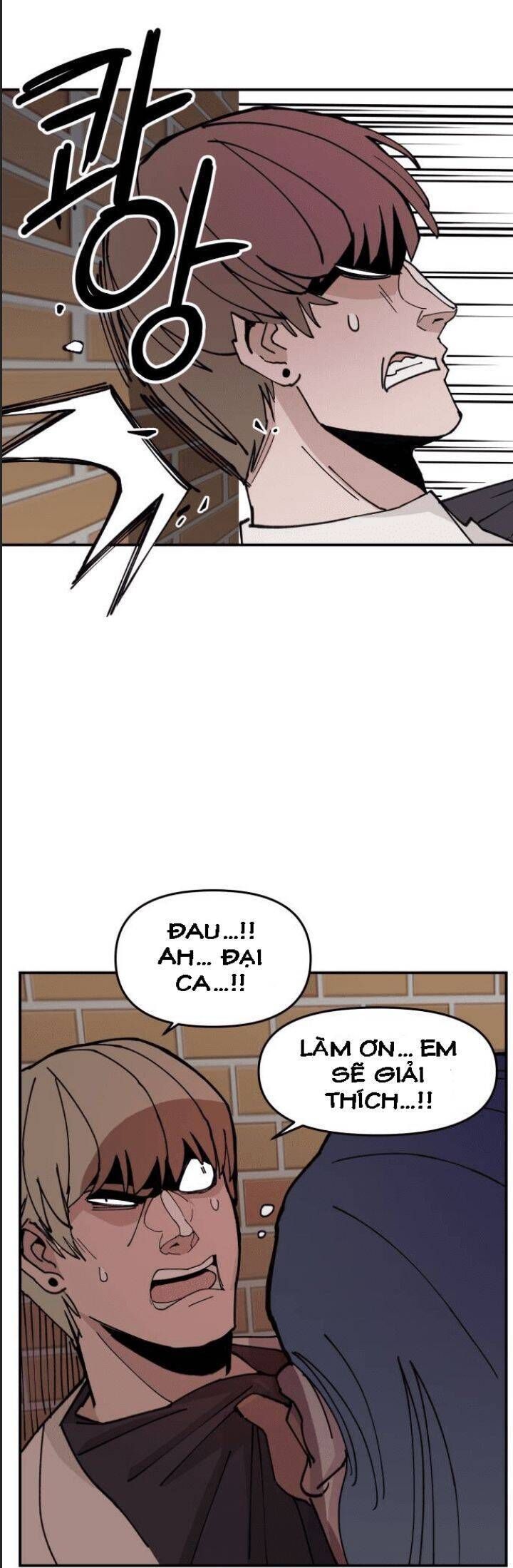 Lớp Học Phản Diện Chapter 4.2 - Trang 2