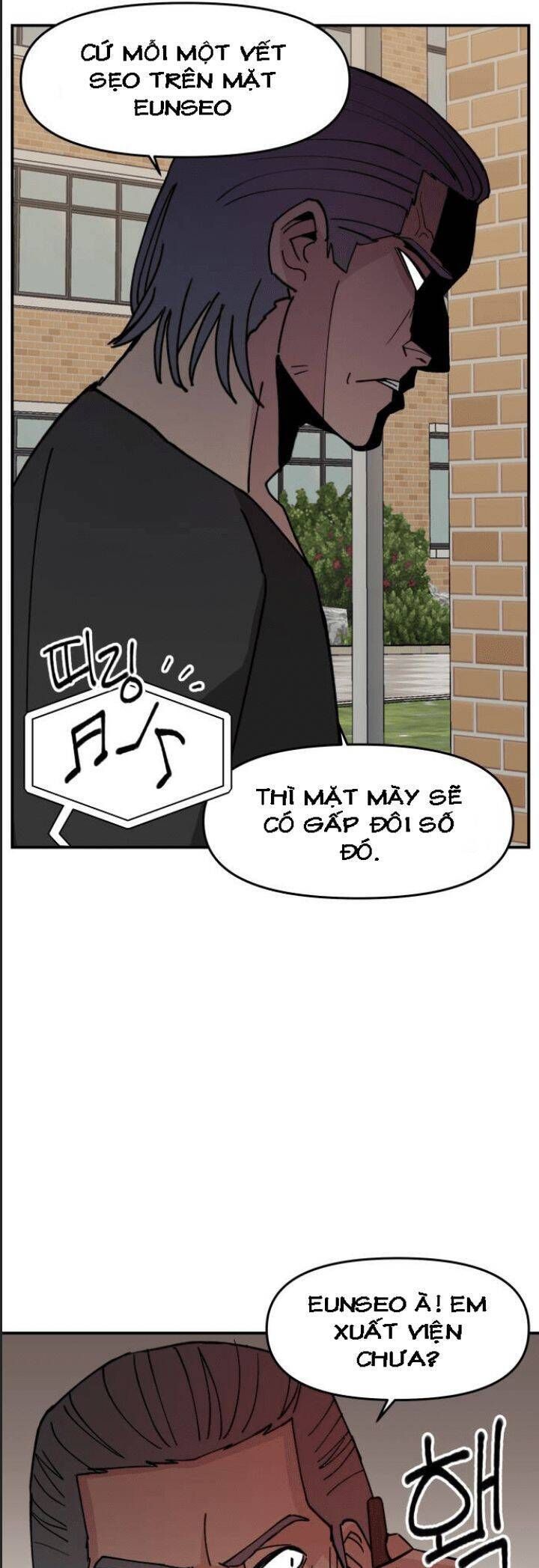 Lớp Học Phản Diện Chapter 4.2 - Trang 2