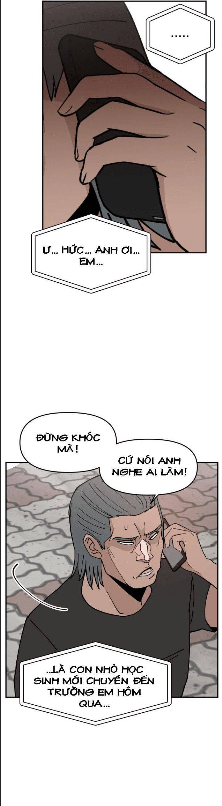 Lớp Học Phản Diện Chapter 4.2 - Trang 2