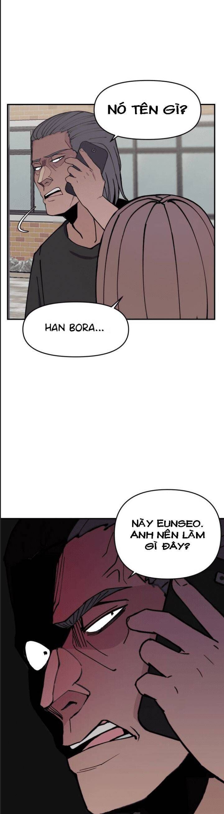 Lớp Học Phản Diện Chapter 4.2 - Trang 2