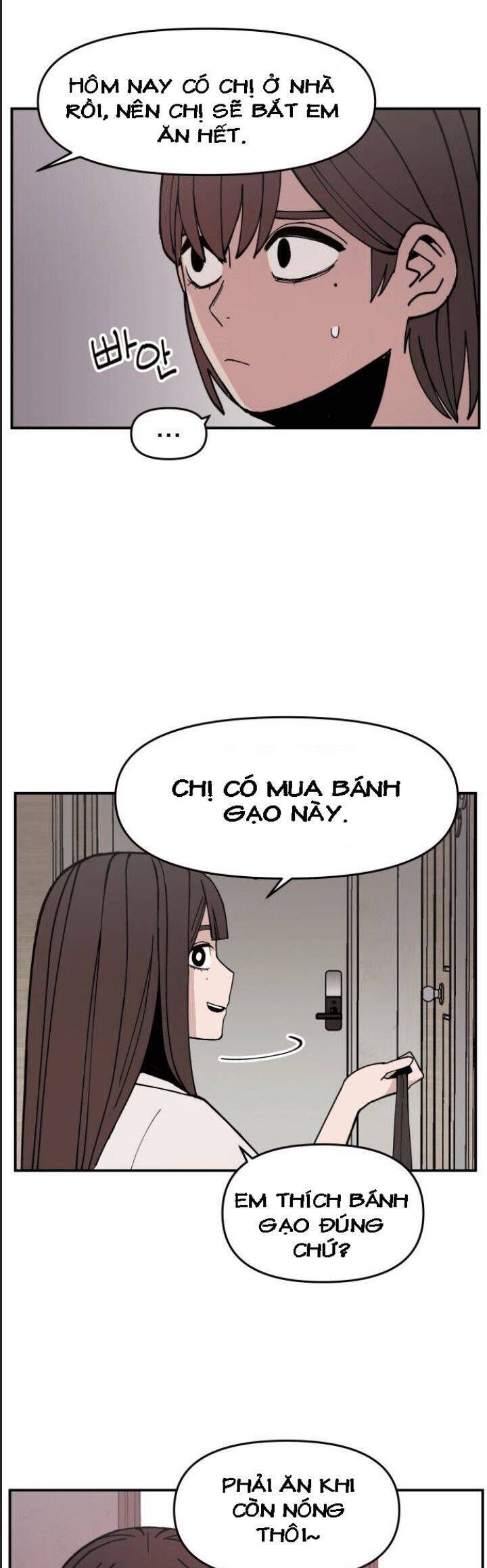 Lớp Học Phản Diện Chapter 4.2 - Trang 2