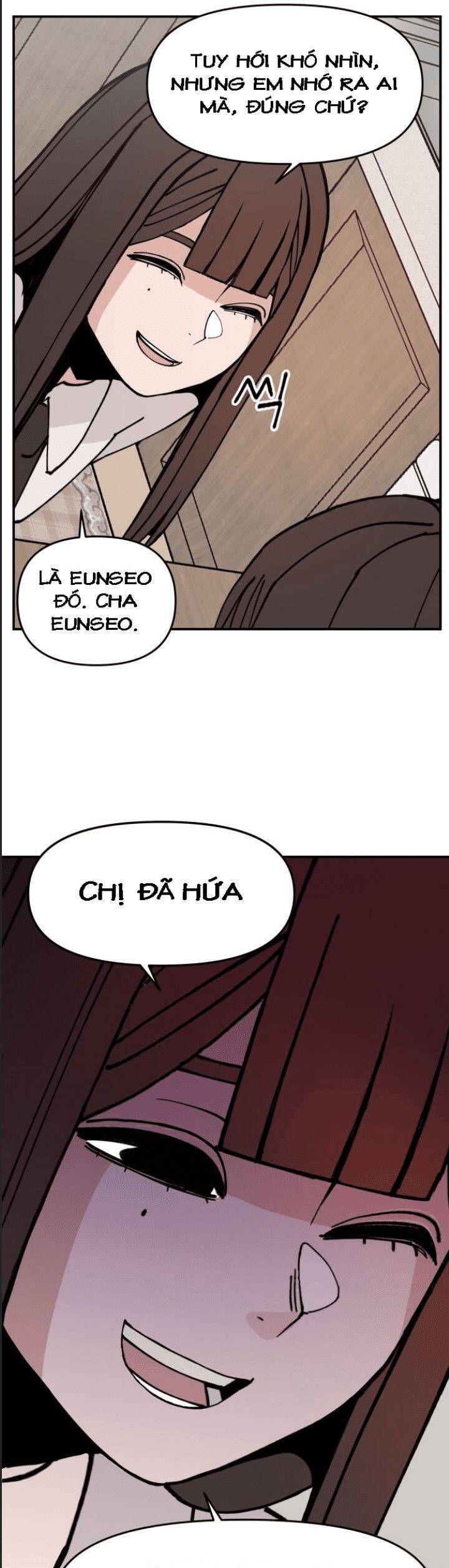 Lớp Học Phản Diện Chapter 4.2 - Trang 2