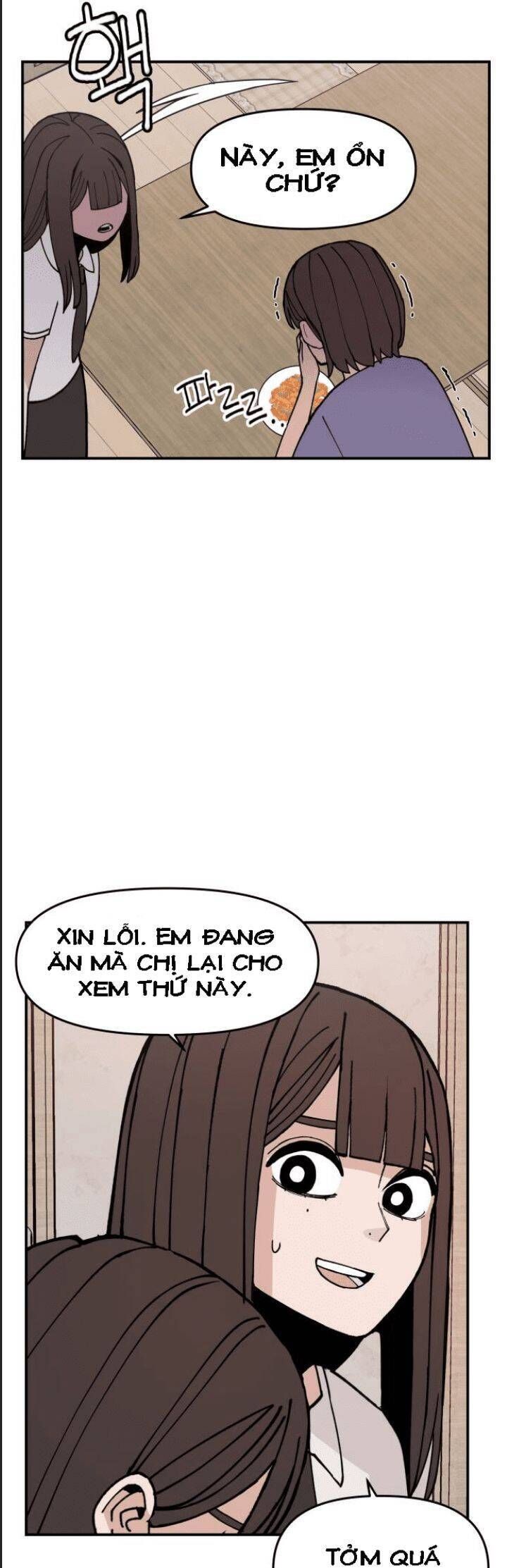 Lớp Học Phản Diện Chapter 4.2 - Trang 2