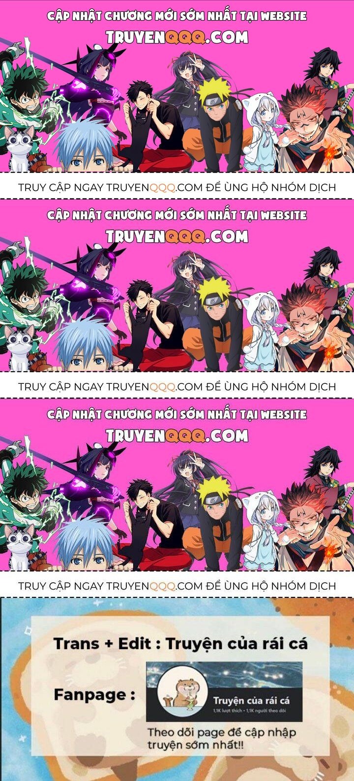 Lớp Học Phản Diện Chapter 4.3 - Trang 2