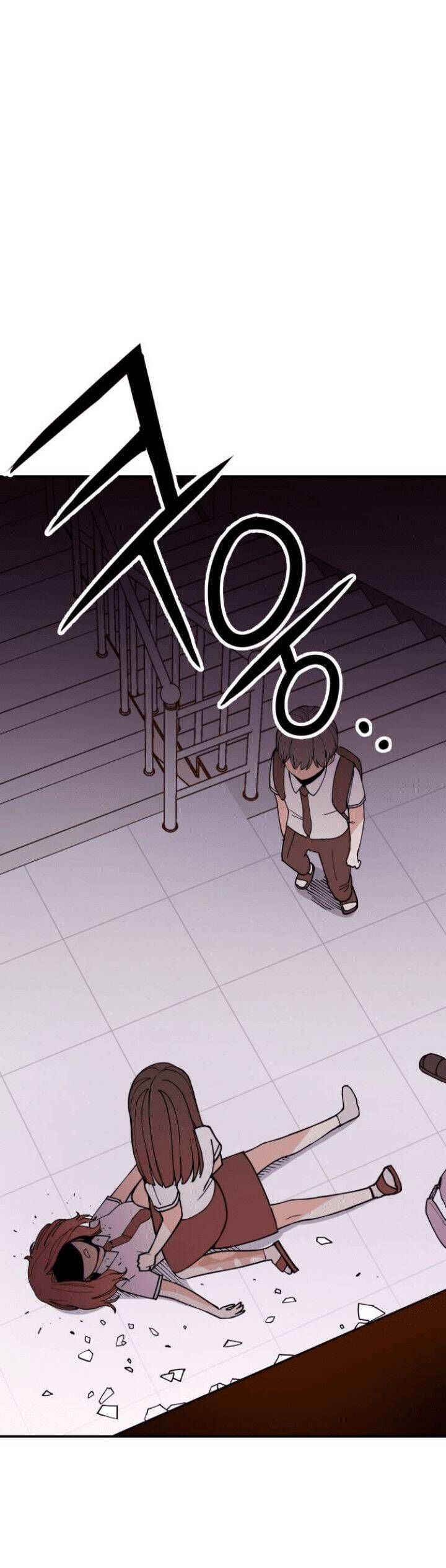 Lớp Học Phản Diện Chapter 4.3 - Trang 2