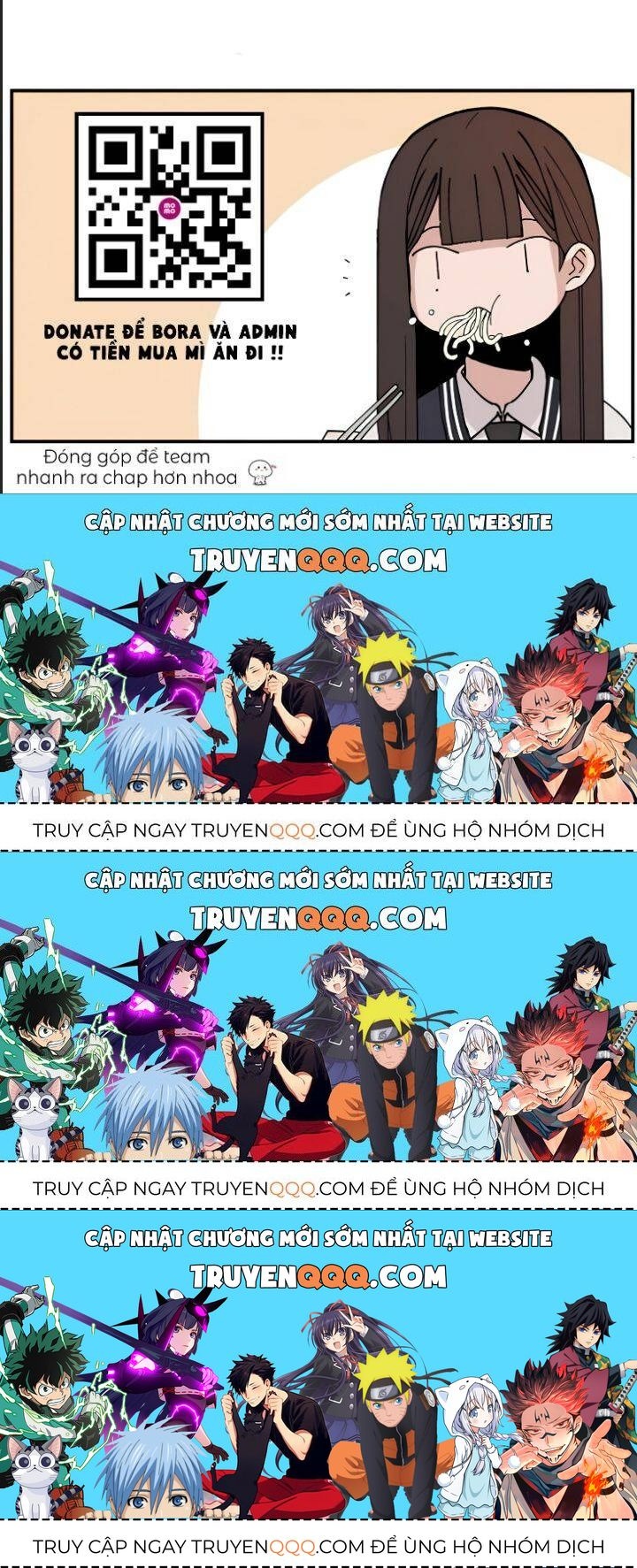 Lớp Học Phản Diện Chapter 4.3 - Trang 2