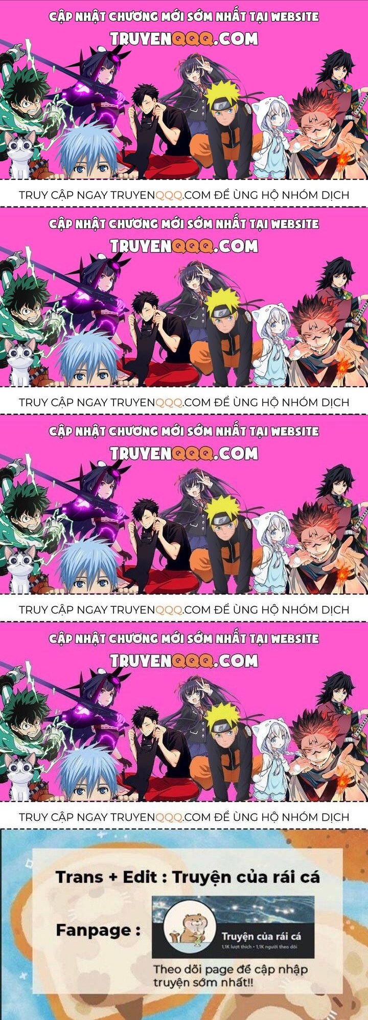 Lớp Học Phản Diện Chapter 4.4 - Trang 2