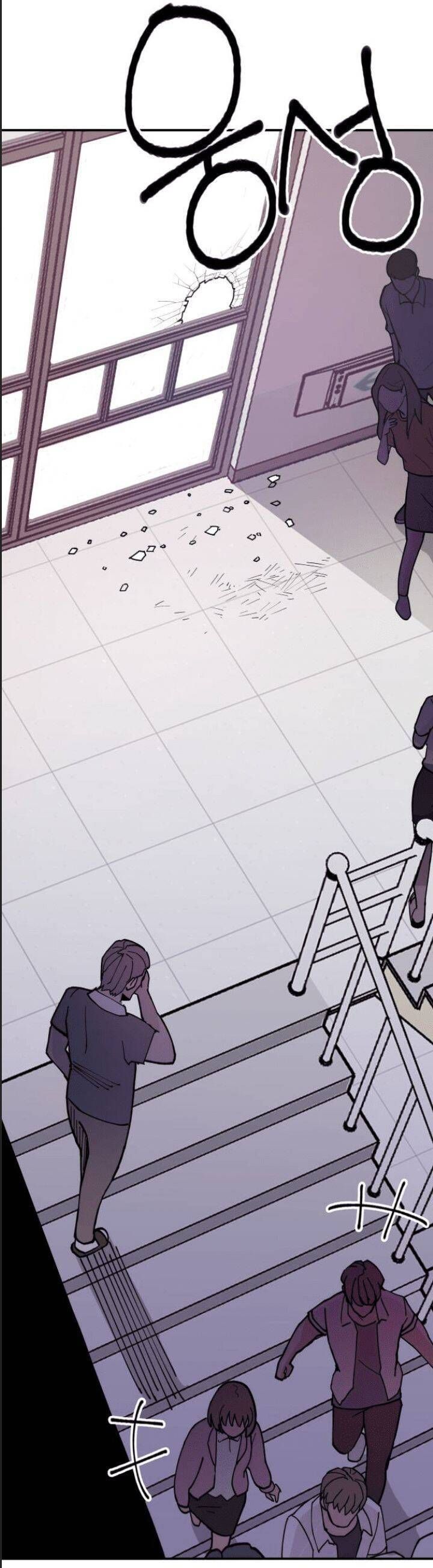 Lớp Học Phản Diện Chapter 4.4 - Trang 2