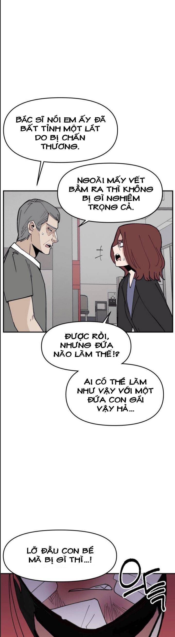 Lớp Học Phản Diện Chapter 4.4 - Trang 2