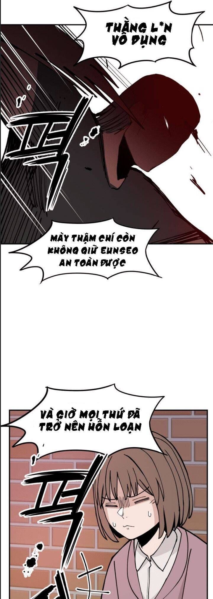 Lớp Học Phản Diện Chapter 4.4 - Trang 2