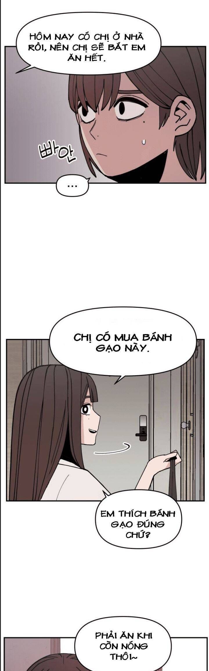 Lớp Học Phản Diện Chapter 4.4 - Trang 2