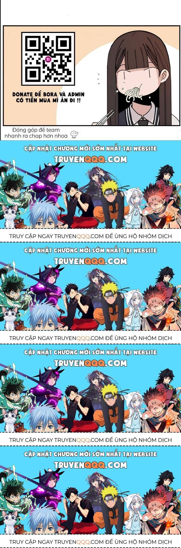 Lớp Học Phản Diện Chapter 4.4 - Trang 2