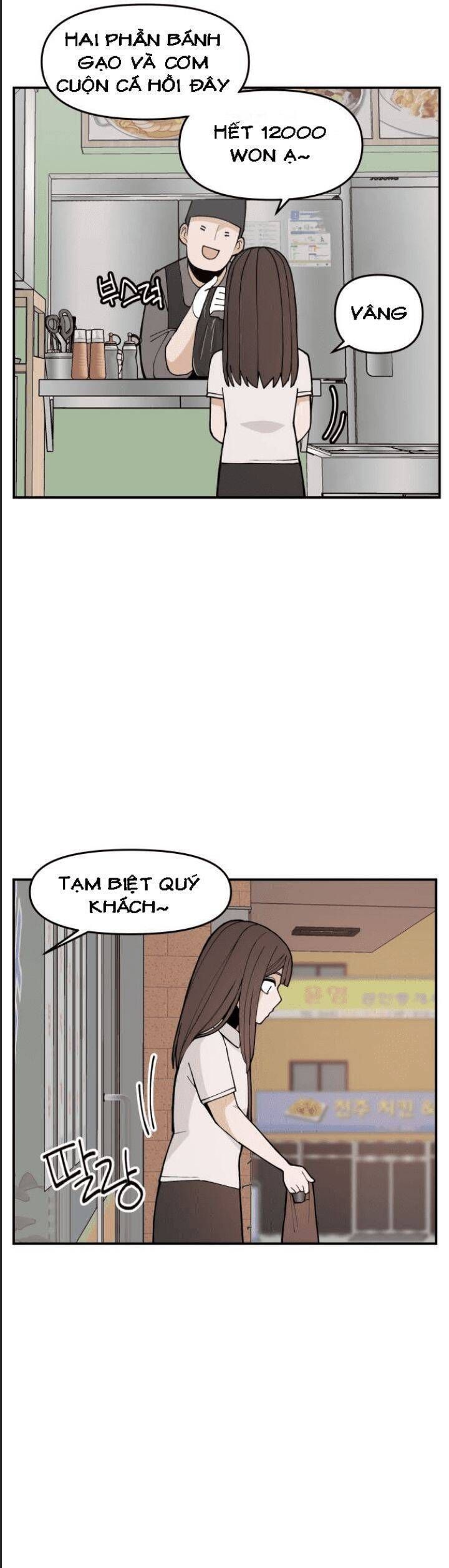 Lớp Học Phản Diện Chapter 4.5 - Trang 2