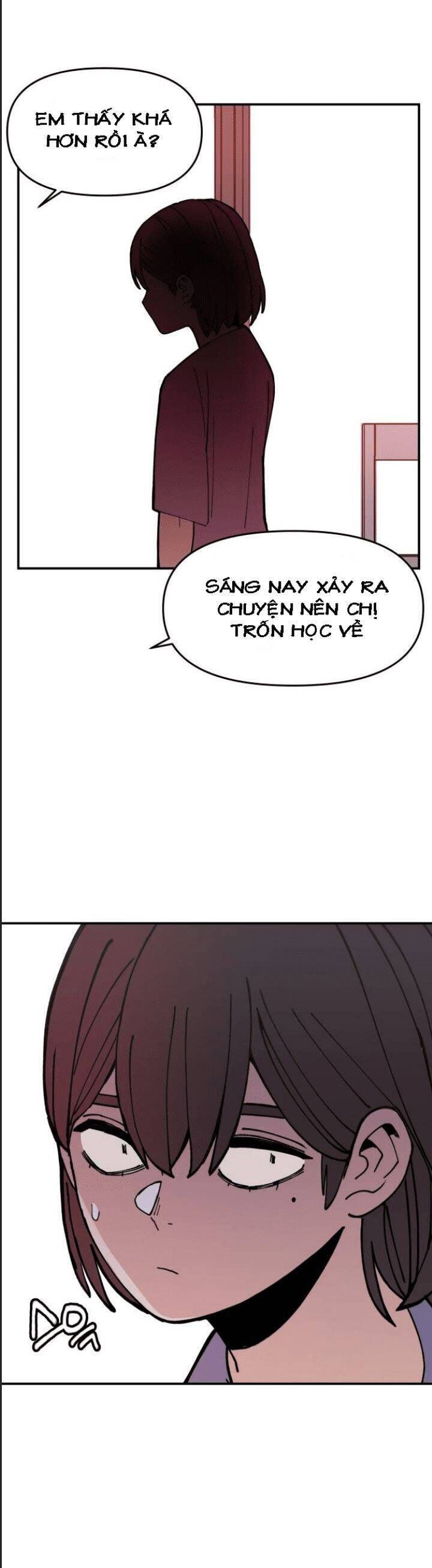 Lớp Học Phản Diện Chapter 4.5 - Trang 2