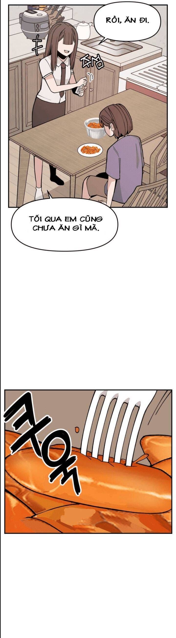 Lớp Học Phản Diện Chapter 4.5 - Trang 2