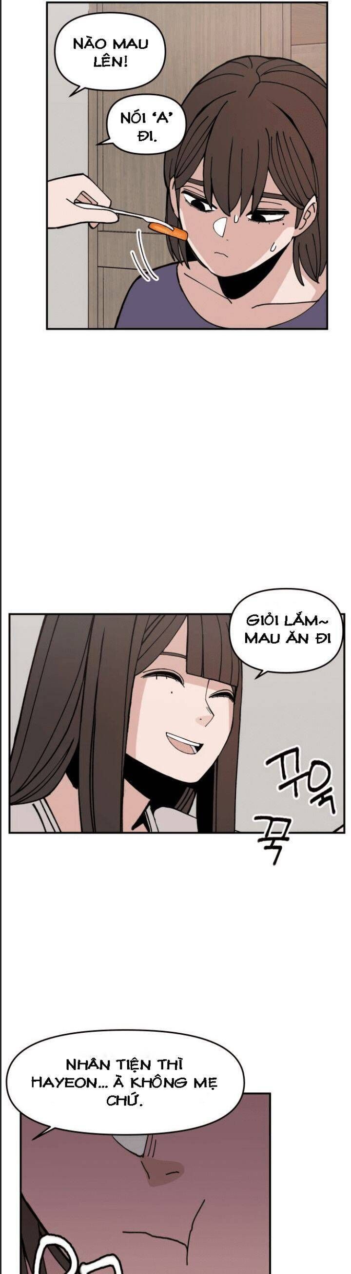 Lớp Học Phản Diện Chapter 4.5 - Trang 2