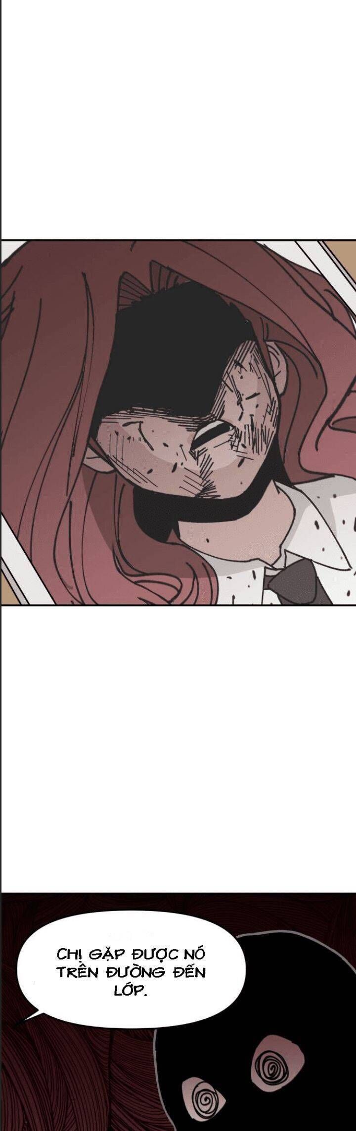 Lớp Học Phản Diện Chapter 4.5 - Trang 2