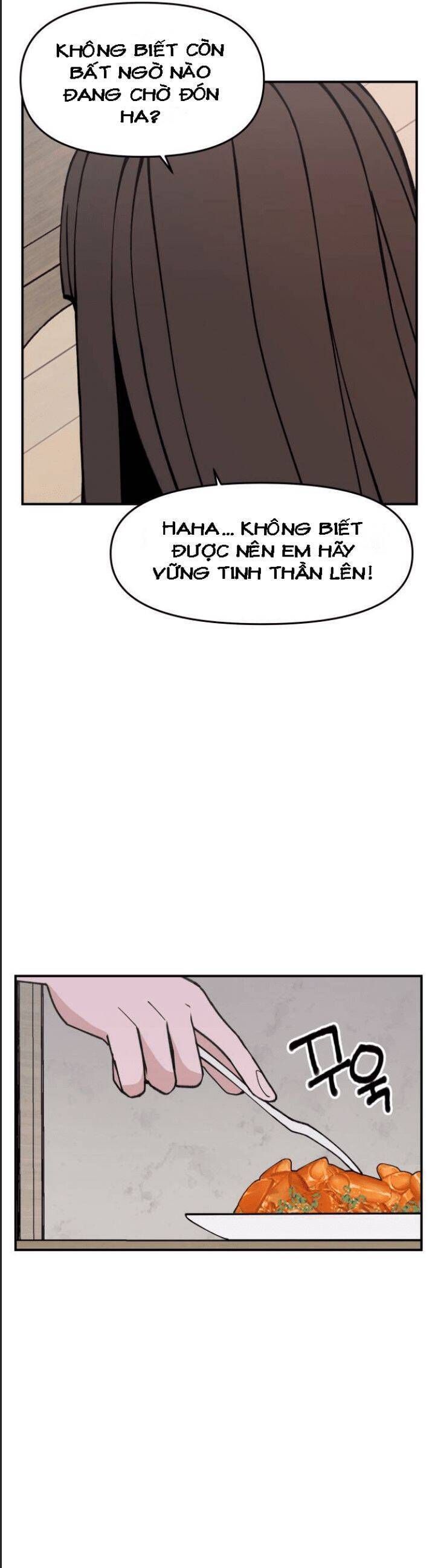 Lớp Học Phản Diện Chapter 4.5 - Trang 2