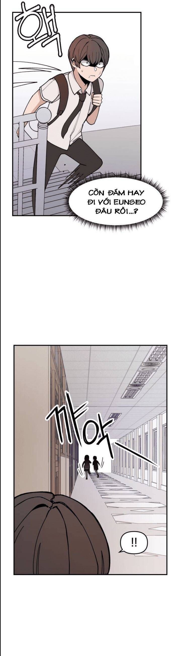 Lớp Học Phản Diện Chapter 4.5 - Trang 2