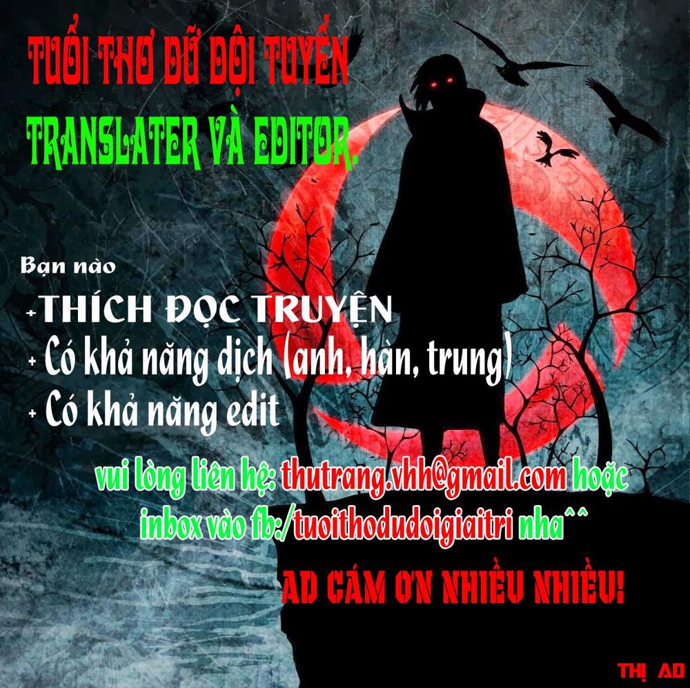 Lớp Trưởng Đại Nhân Chapter 11 - Trang 2