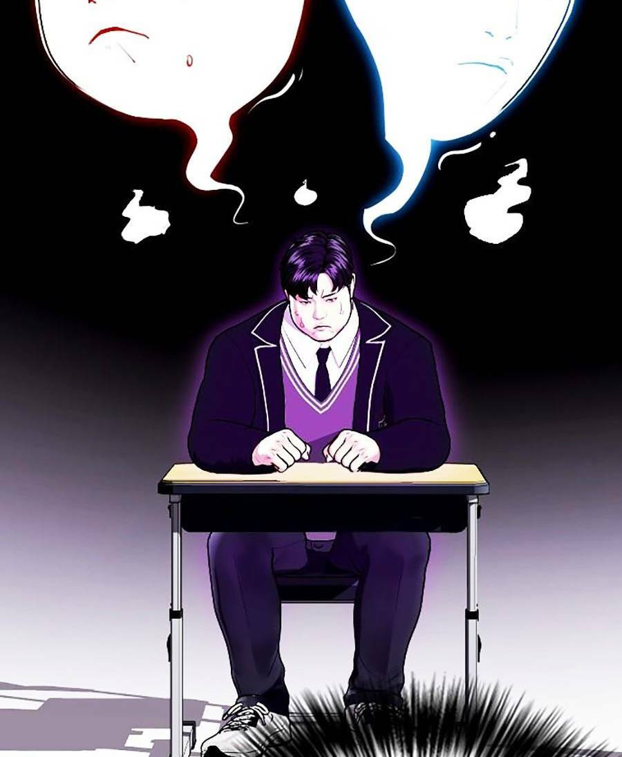 Loser Giỏi Võ Chapter 1 - Trang 2