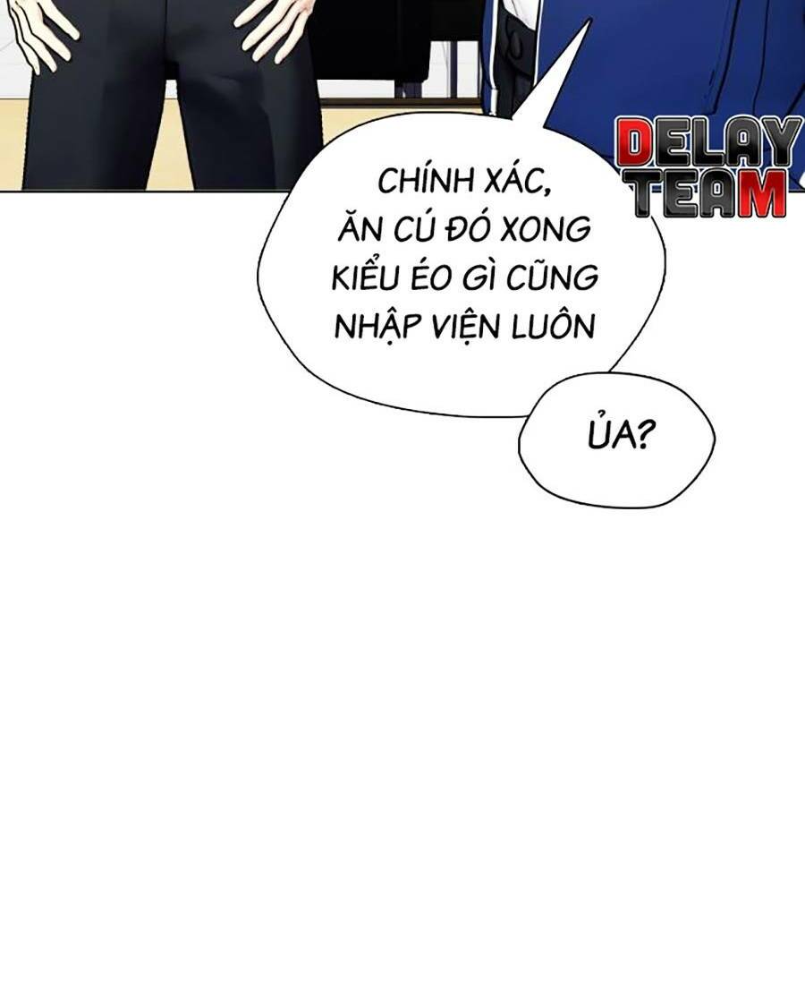 Loser Giỏi Võ Chapter 1 - Trang 2