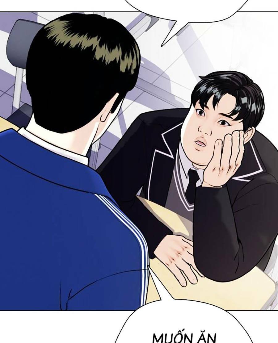 Loser Giỏi Võ Chapter 1 - Trang 2