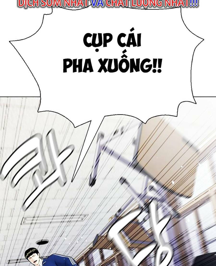 Loser Giỏi Võ Chapter 1 - Trang 2