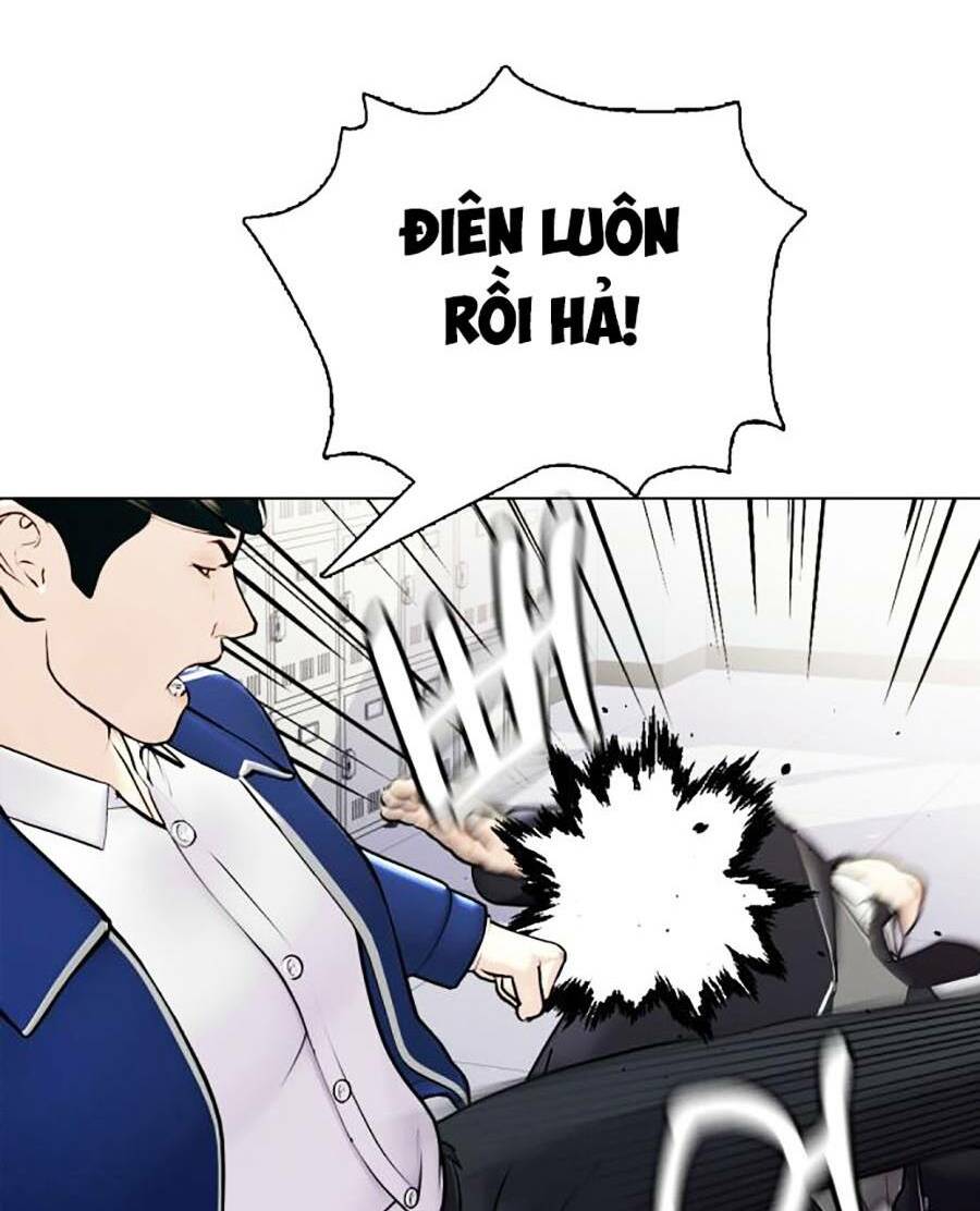 Loser Giỏi Võ Chapter 1 - Trang 2