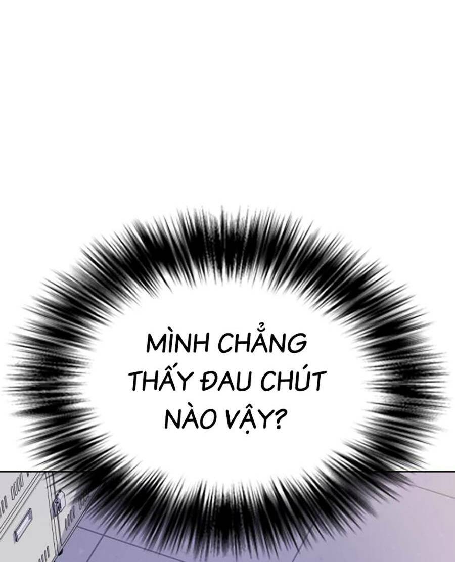 Loser Giỏi Võ Chapter 1 - Trang 2