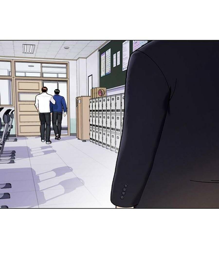 Loser Giỏi Võ Chapter 1 - Trang 2