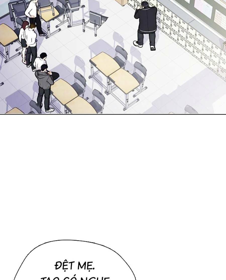 Loser Giỏi Võ Chapter 1 - Trang 2