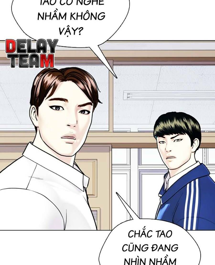 Loser Giỏi Võ Chapter 1 - Trang 2