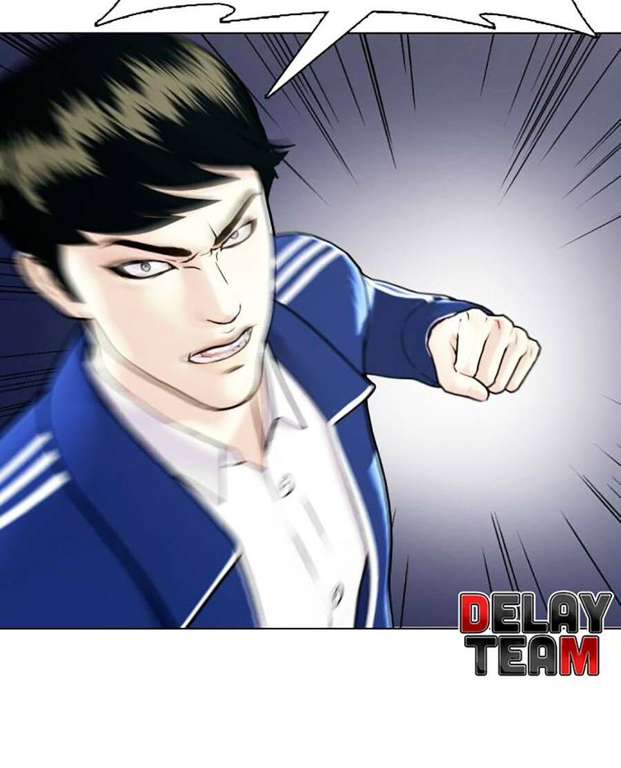 Loser Giỏi Võ Chapter 1 - Trang 2