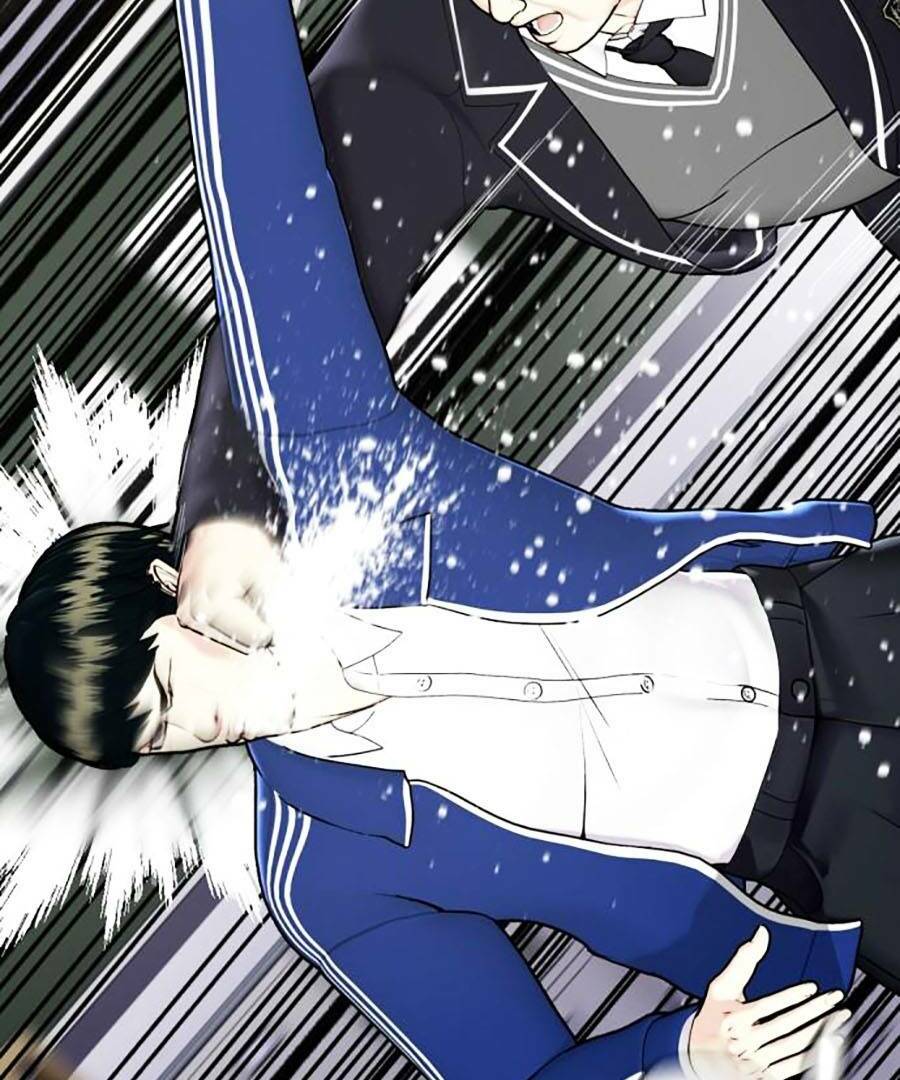 Loser Giỏi Võ Chapter 1 - Trang 2