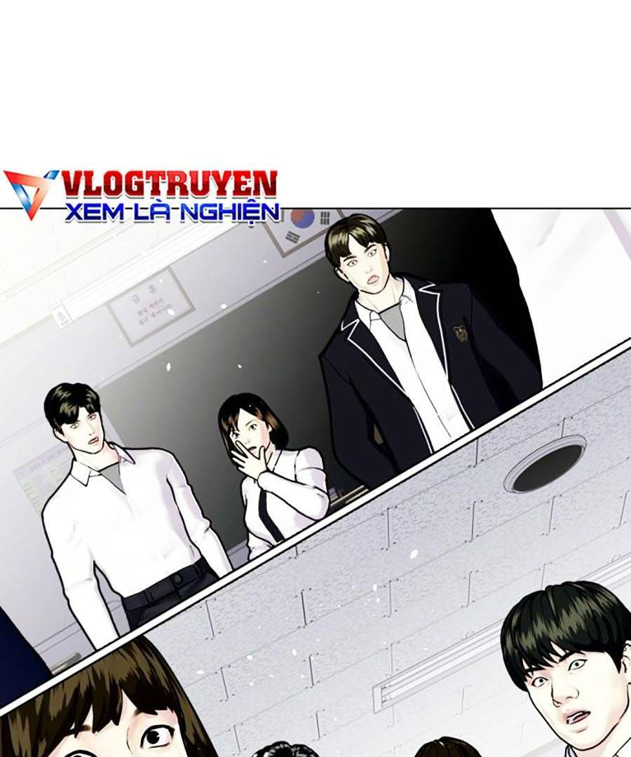 Loser Giỏi Võ Chapter 1 - Trang 2