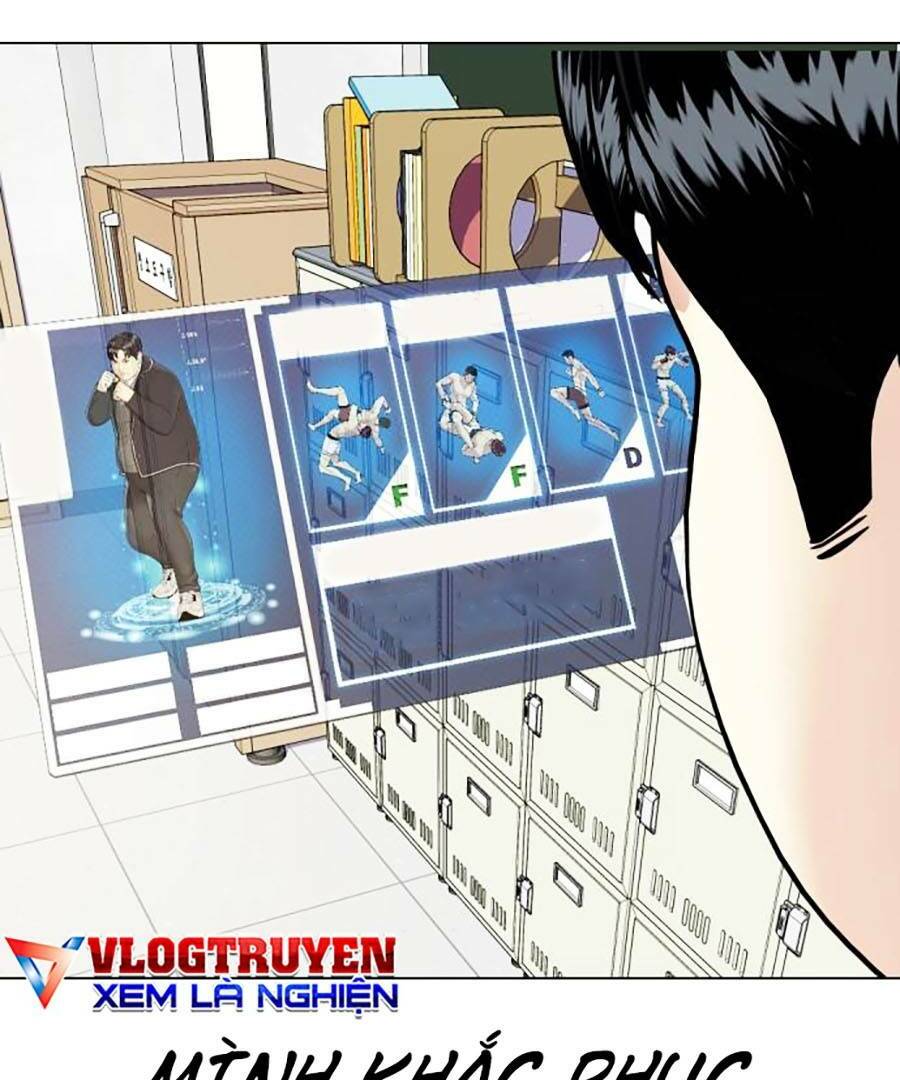 Loser Giỏi Võ Chapter 1 - Trang 2