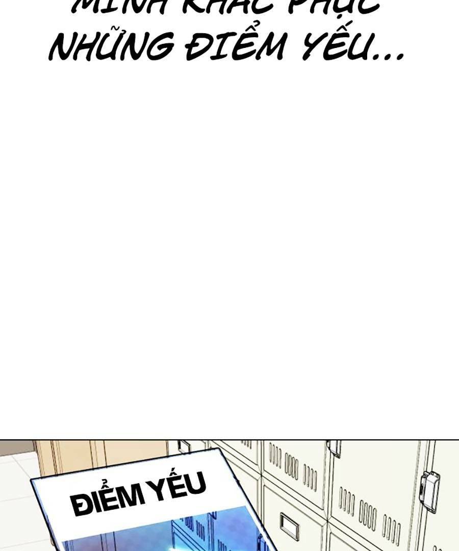 Loser Giỏi Võ Chapter 1 - Trang 2