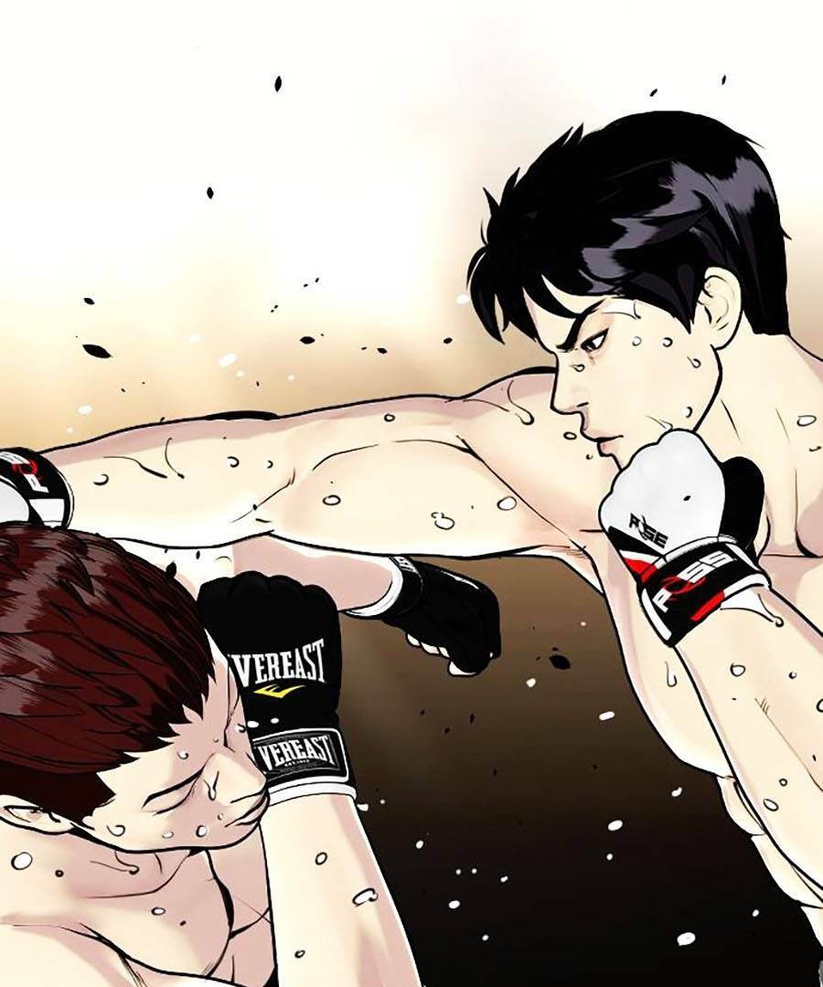 Loser Giỏi Võ Chapter 1 - Trang 2