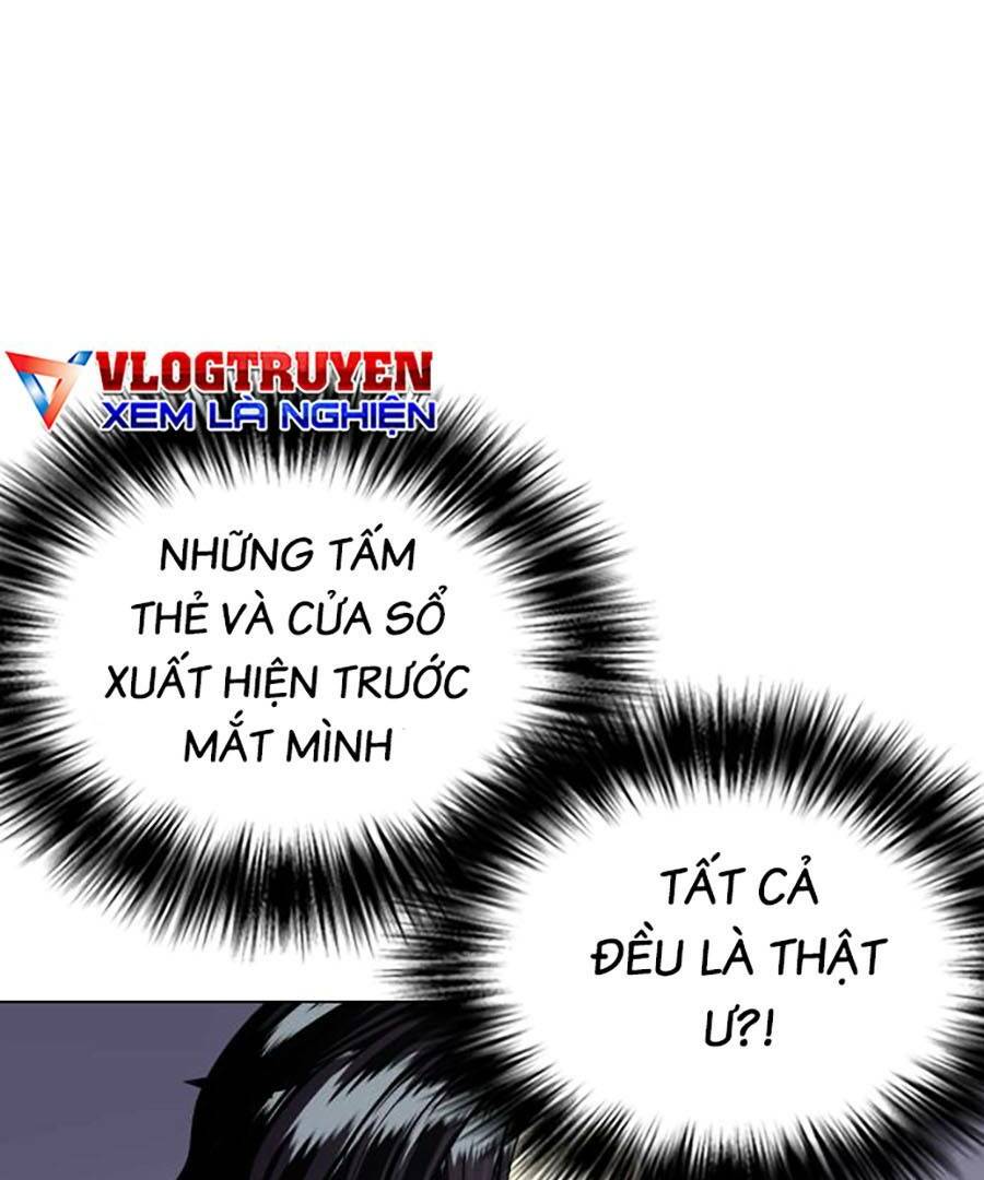 Loser Giỏi Võ Chapter 1 - Trang 2