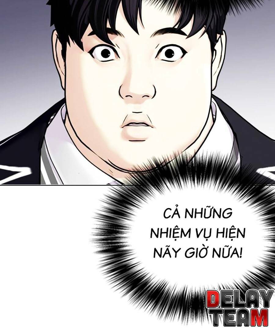 Loser Giỏi Võ Chapter 1 - Trang 2